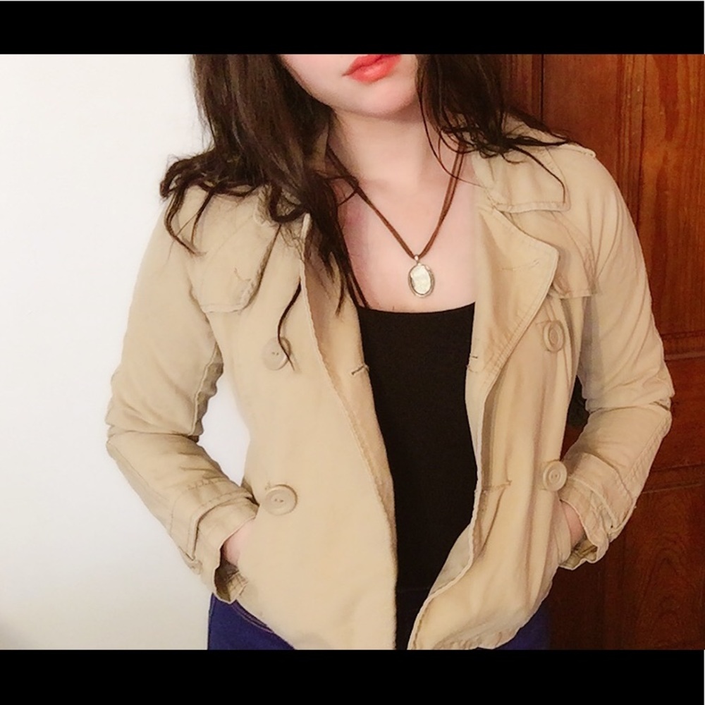 AEO Jacket